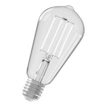  SMART WIFI LED ST64 E27 7W CL 