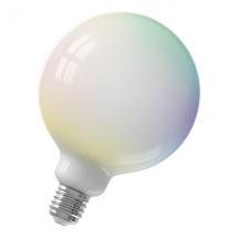 SMART WIFI LED G125 E27 7W RGB 