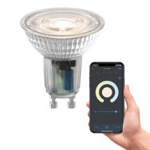  SMART WIFI LED PAR16 GU10 5W 