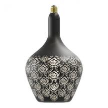  LED BAROQUE VERSAILLES E27 NOI 