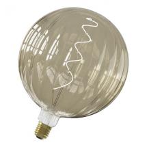  LED DIJON G200 E27 DIM 4W 820 