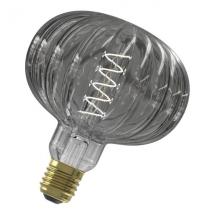  LED METZ G125 E27 DIM 4W 2200K 