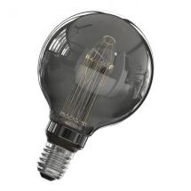  LED FIL CROWN G95 E27 DIM 3.5W 