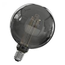  LED FIL CROWN G125 E27 3.5W 