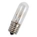  E17 T17X57MM 220V 25W RC CLAIR 