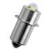  LED LAMPE DE POCHE P13.5S 11X3 