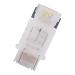  BLISTER 2X3157DWP LED P27/7W W 