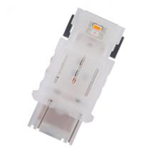  BLISTER 2X3157DYP LED P27/7W W 