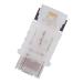  BLISTER 2X3157DYP LED P27/7W W 