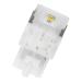  7504DYP LED WY21W WX3.1X16D 