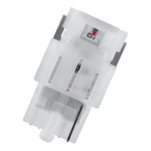  7505DRP LED W21W W3X16D 12V 