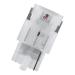  7505DRP LED W21W W3X16D 12V 