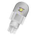  921DWP LED W16W W2.1X9.5D 12V 