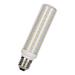  LED E27 T35X150 TUBE DIM 15W 8 