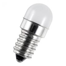  LED E14 T18X35MM BLANC 12V AC/ 