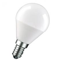 LED G45 E14 100V-240V AC/DC 3W 
