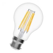  TUN LED FIL A60 B22D DIM 13W 9 