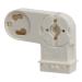  VS 100588 G13 DOUILLE + PORTE- 