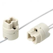  DOUILLE G8.5 2A 750V 5KV T250 
