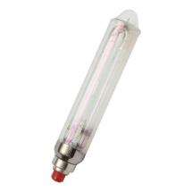 LAMPE SOX 35W BY22D 1800K TUBE 