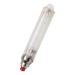  LAMPE SOX 35W BY22D 1800K TUBE 
