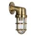  LANTERNE AHOI E27 ALU BRONZE I 