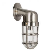  LANTERNE AHOI E27 ALU NICKEL I 