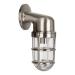  LANTERNE AHOI E27 ALU NICKEL I 