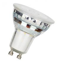  LED PAR16 VERRE GU10 3.5W 830 