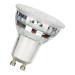  LED PAR16 VERRE GU10 3.5W 830 