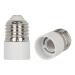  ADAPTATEUR E27 VERS E14 PA MAX 