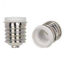  ADAPTATEUR E40 VERS E27 PA MAX 