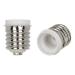  ADAPTATEUR E40 VERS E27 PA MAX 