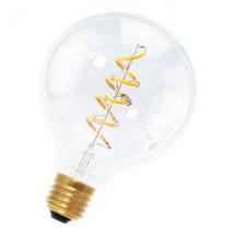  SPIRALED WILLIAM G95 E27 3W CL 