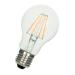  LED FIL A60 E27 DIM 4W 827 CLA 