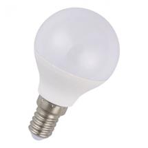 LED G45 E14 12-60V/DC 3W 830 2 