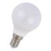  LED G45 E14 12-60V/DC 3W 830 2 