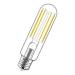  LED FIL T38X150 E27 DIM 14W 82 