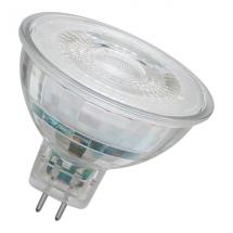  LED GU5.3 12V AC/DC 2.6W 830 3 