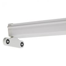  REGLETTE IP20 POUR TUBES LED 2 
