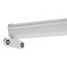  REGLETTE IP20 POUR TUBES LED 2 