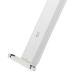  REGLETTE IP20 POUR TUBE LED 2X 