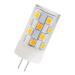  LED G4 DIM 12V 3W 827 310LM 
