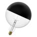  LED KALMAR CALOTTE NOIRE E27 6 