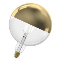  LED KALMAR CALOTTE DOREE E27 6 