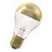  LED A60 CALOTTE DOREE E27 DIM 