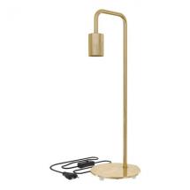  STAND SMALL LAMPE A POSER E27 