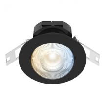  SMART WIFI DOWNLIGHT 5W NOIR 2 