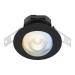  SMART WIFI DOWNLIGHT 5W NOIR 2 