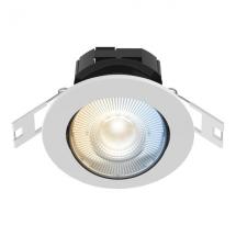  SMART WIFI DOWNLIGHT 5W BLANC 